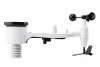 GoGEN ME 3700 – stacja meteorologiczna z Wi-Fi i czujnikiem 5 w 1  